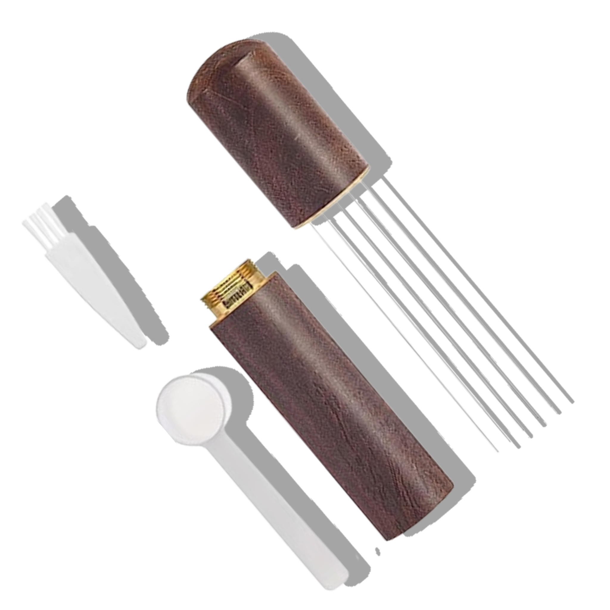 Needle Distributor